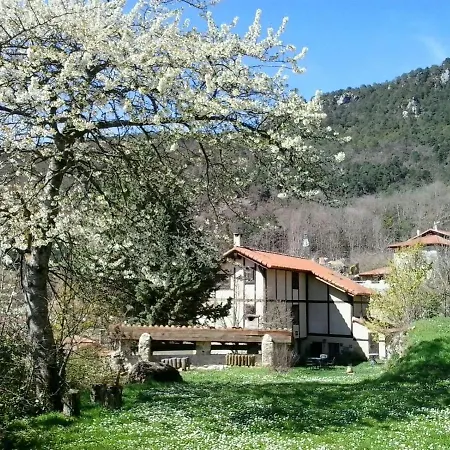 Natura Country house Sobron