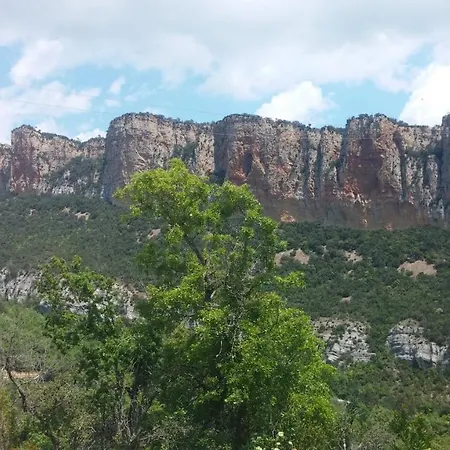 Country house Natura *