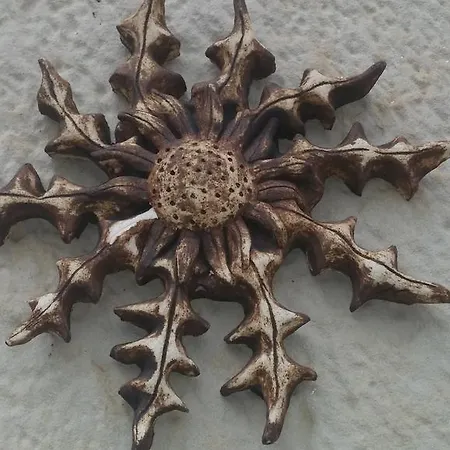 Country house Natura Sobron