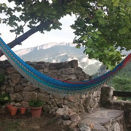 Casa de Campo Natura *