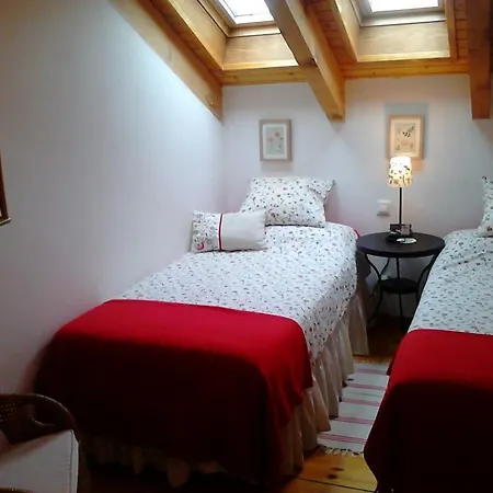 Country house Natura