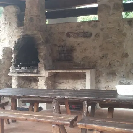 Casa de Campo Natura *