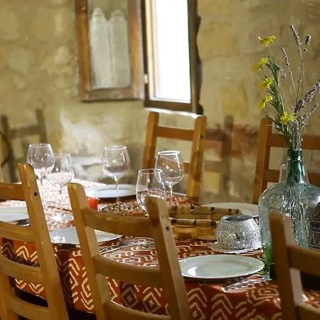 Country house Natura