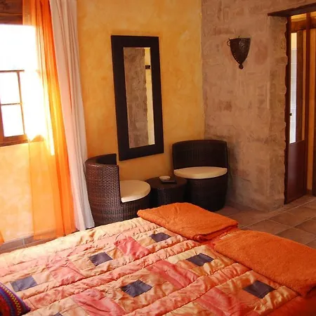 Country house Natura *