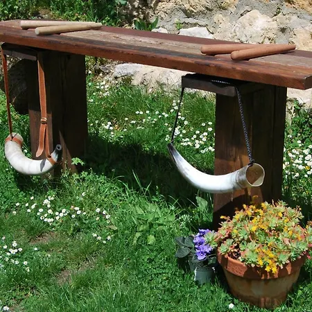 Country house Natura