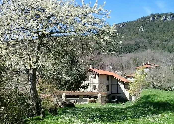 Natura Hétvégi ház Sobrón