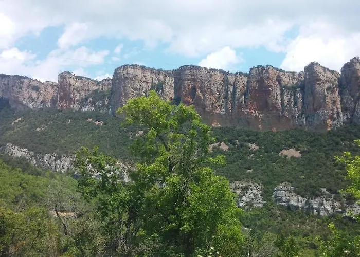 Hétvégi ház Natura *