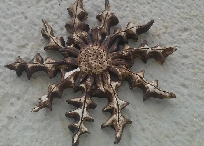 Venkovský dům Natura Sobron