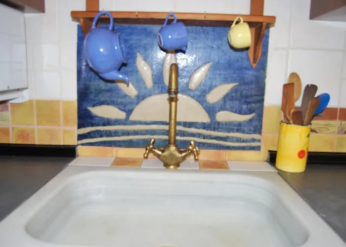 Hétvégi ház Natura