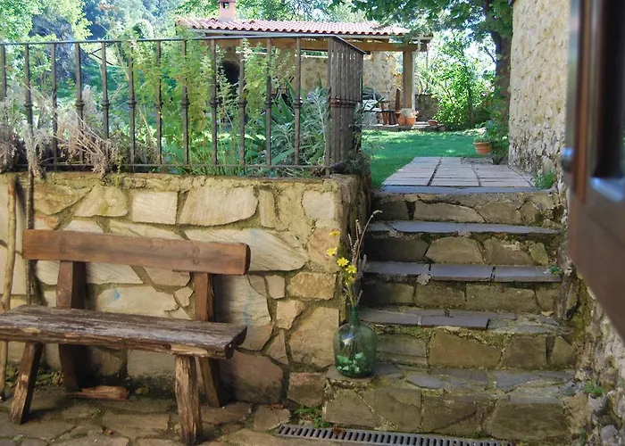 Hétvégi ház Natura Sobrón