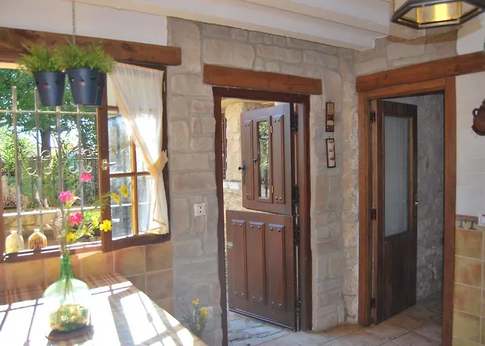 Hétvégi ház Natura