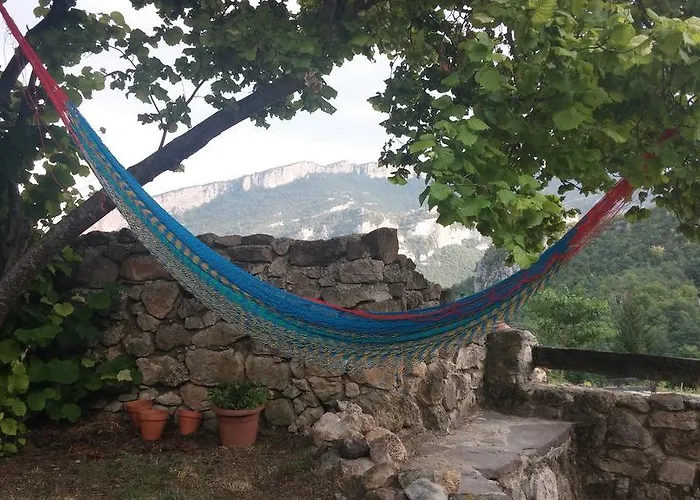 Hétvégi ház Natura *