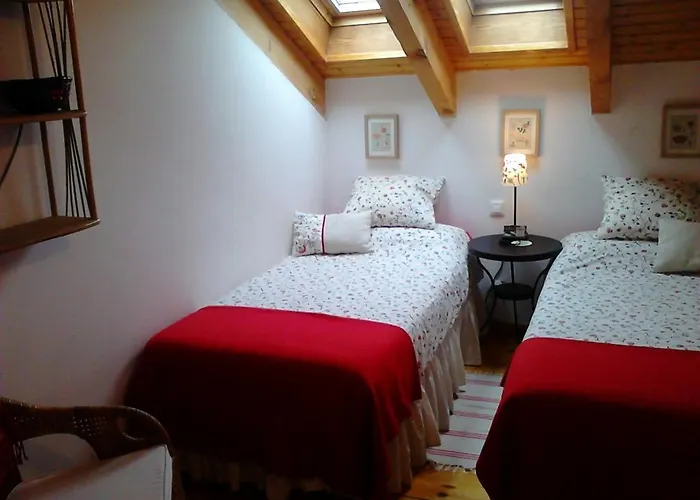 Hétvégi ház Natura