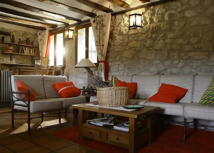 Hétvégi ház Natura