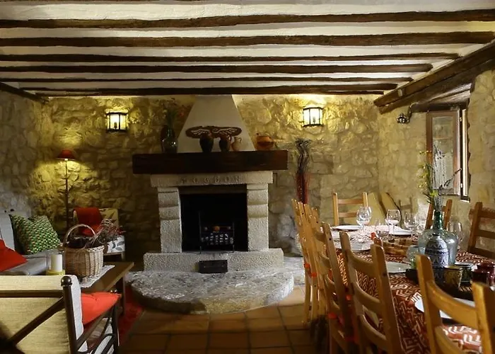 Hétvégi ház Natura *