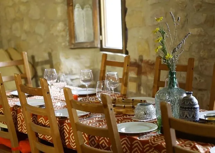 Hétvégi ház Natura