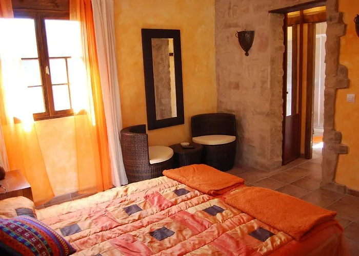 Hétvégi ház Natura *