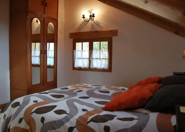 Hétvégi ház Natura